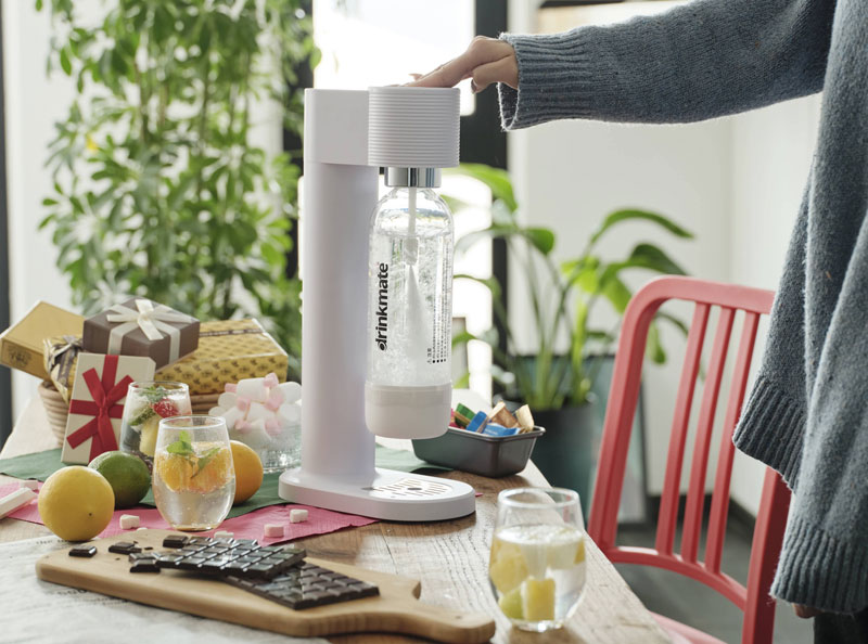 DrinkMate �Y�_���[�J�[ �h�����N���C�g