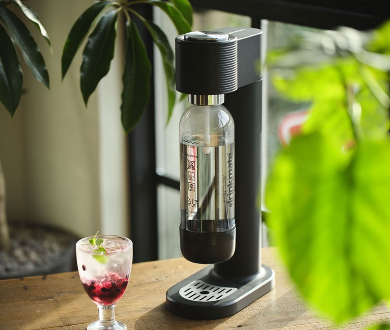 DrinkMate �Y�_���[�J�[ �h�����N���C�g