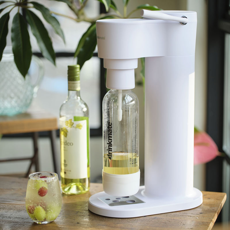 DrinkMate �Y�_���[�J�[ �h�����N���C�g