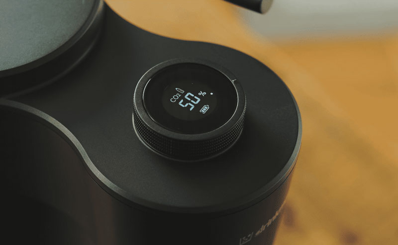 DrinkMate �Y�_���[�J�[ �h�����N���C�g