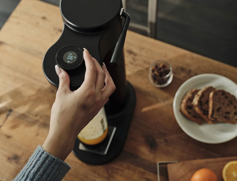 DrinkMate �Y�_���[�J�[ �h�����N���C�g