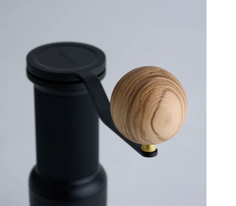 EPEIOS Manual Coffee Grinder 