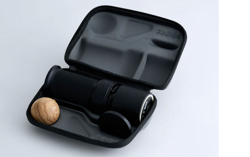 EPEIOS Manual Coffee Grinder 