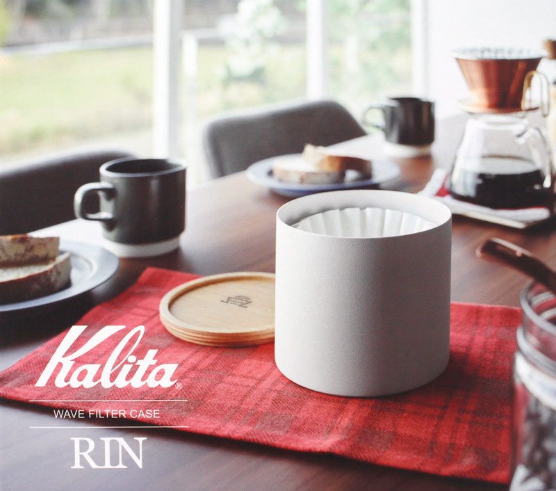 �J���^ �E�F�[�u�t�B���^�[�P�[�X 