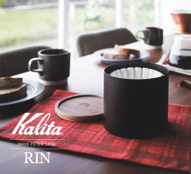 �J���^ �E�F�[�u�t�B���^�[�P�[�X 