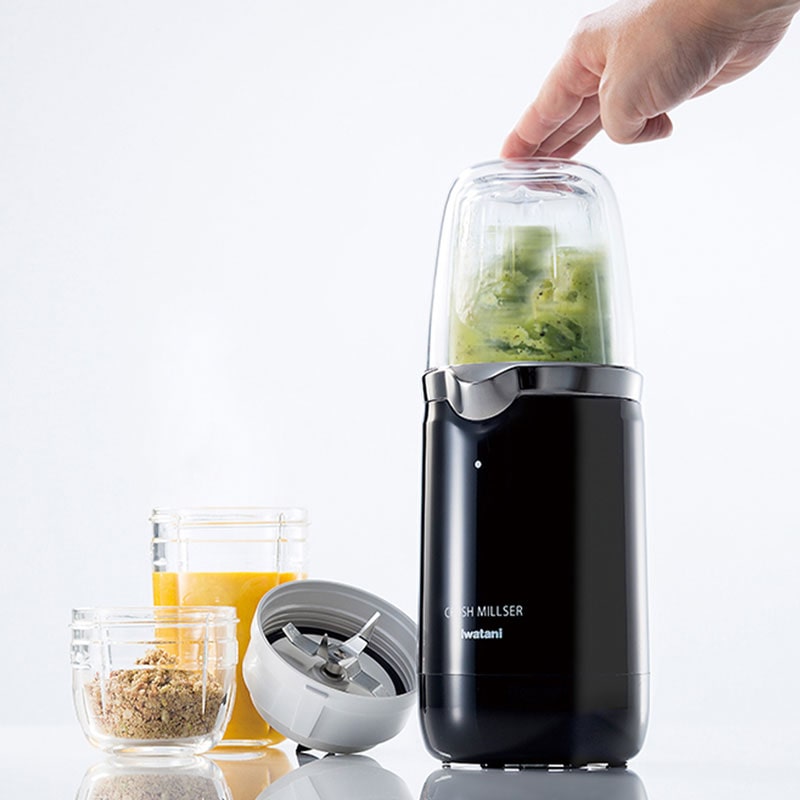 �C���^�j �N���b�V���~���T�[ 