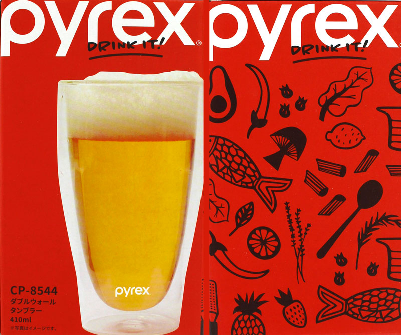 �p�C���b�N�X �_�u���E�H�[���^���u���[ 