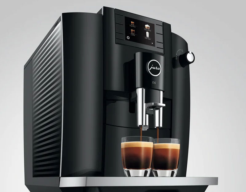 jura�i���[���j �S�����G�X�v���b�\�R�[�q�[�}�V�� E6 