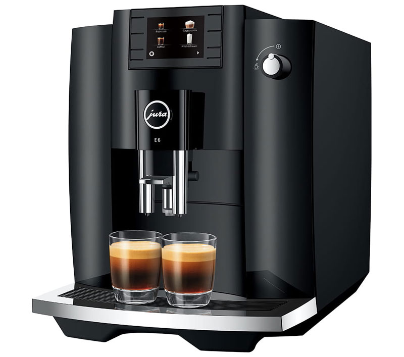 jura�i���[���j �S�����G�X�v���b�\�R�[�q�[�}�V�� E6 