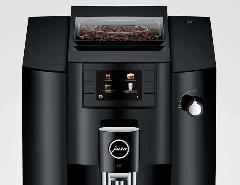 jura�i���[���j �S�����G�X�v���b�\�R�[�q�[�}�V�� E6 