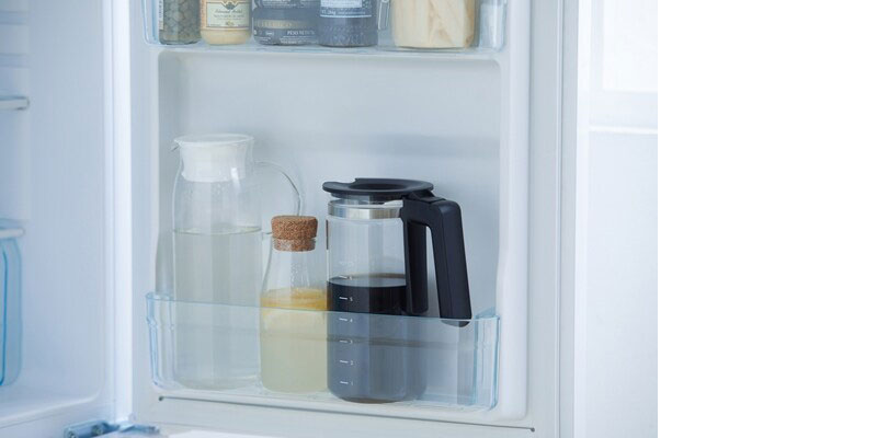 �A�C���X�I�[���} �h���b�v���R�[�q�[���[�J�[ 