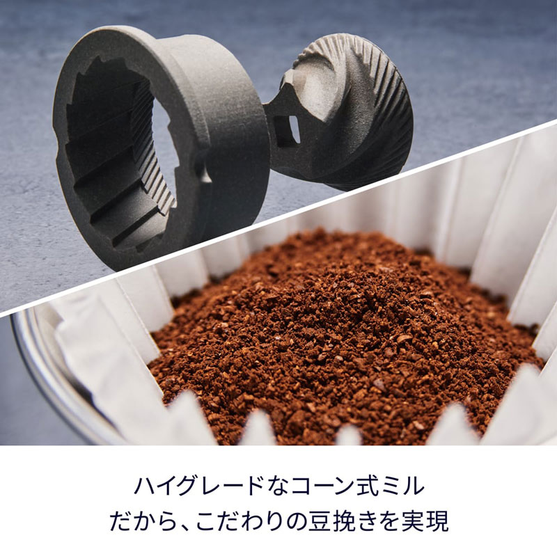 ���R���g �R�[�h���X �R�[�q�[�O���C���_�[ 