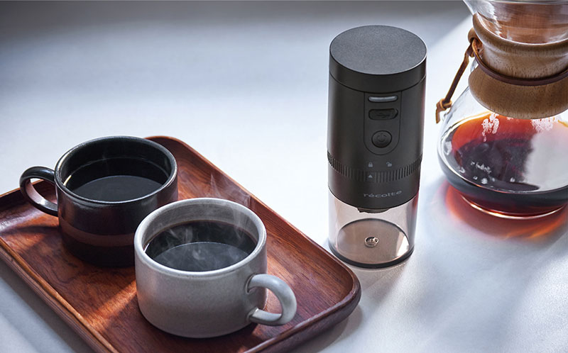 ���R���g �R�[�h���X �R�[�q�[�O���C���_�[ 