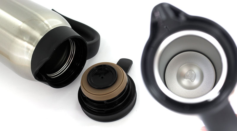 ���r���O �X�e�����X �e�[�u���|�b�g 