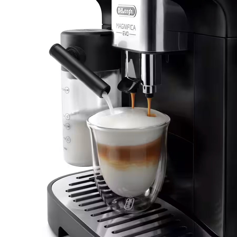 �f�����M �}�O�j�t�B�J �C�[���H �u���b�N ECAM29064XB 