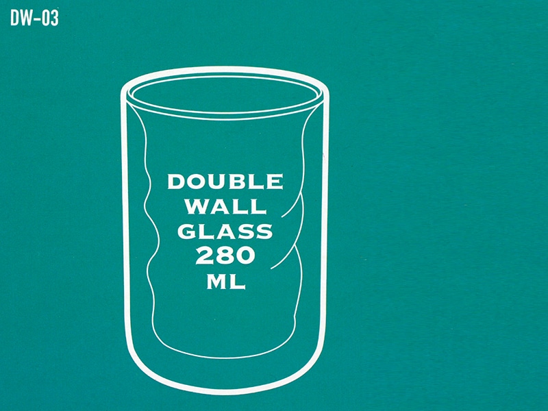 �J�N�Z�[ �_�u���E�H�[���O���X 