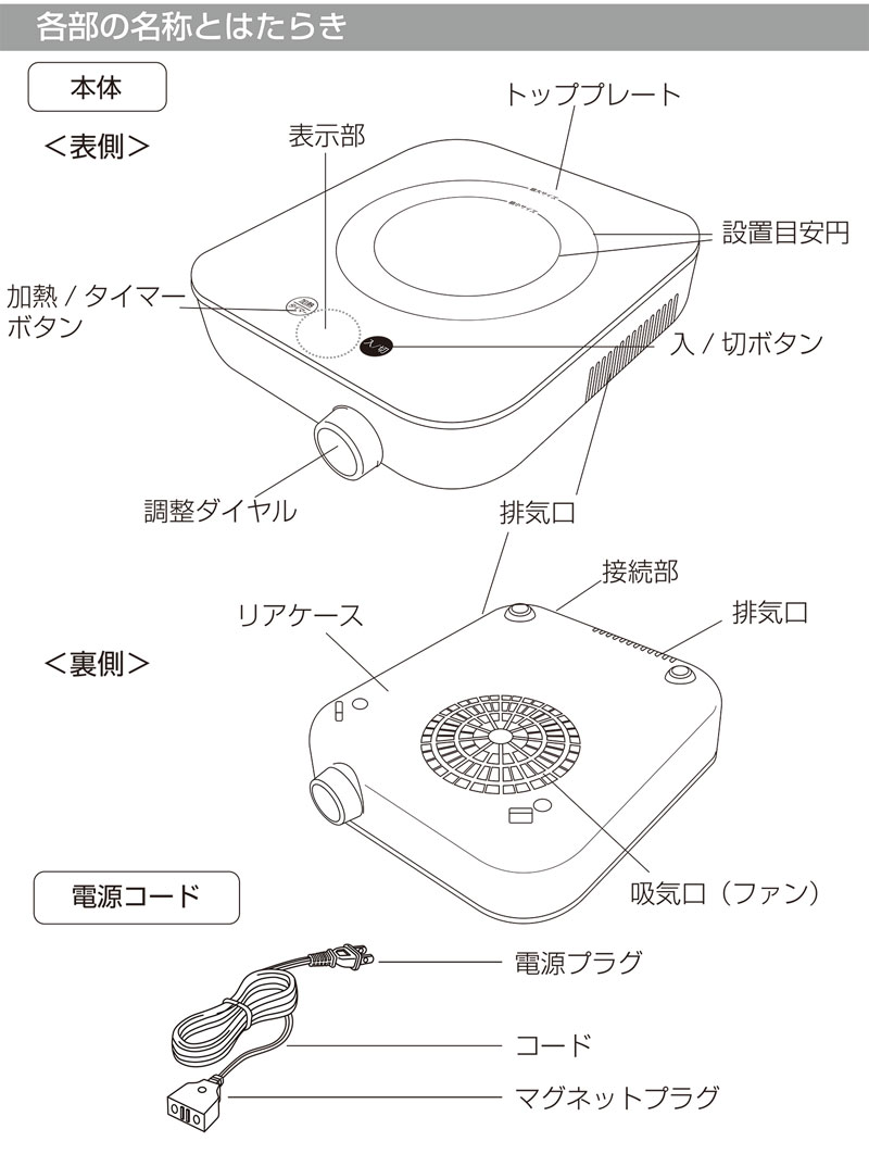 �h���e�b�N IH�N�b�J�[ �s�b�R���X�g 