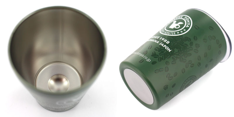 ����≮�I���W�i�� �X�e�����X�^���u���[ 