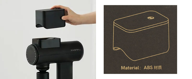 �X�J���v�^�[078�E078S�p �g���z�b�p�[ 