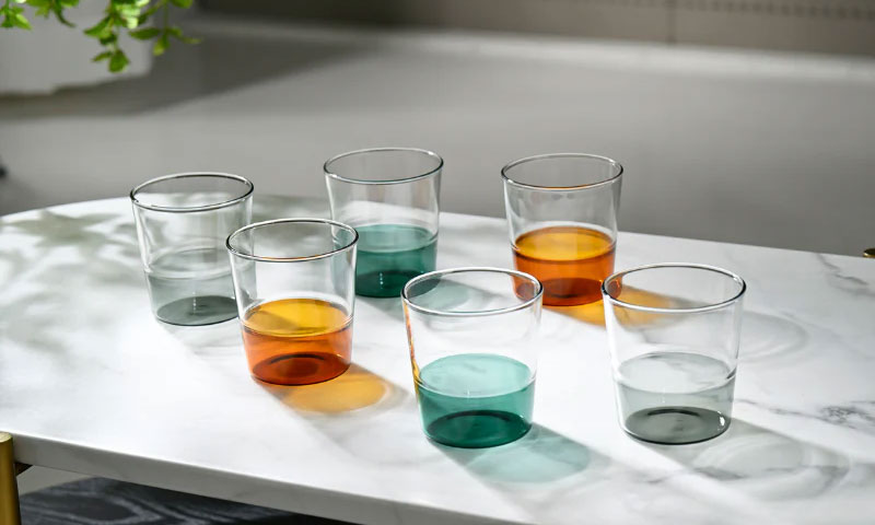 �n���I �n�[�t�J���[�O���X 