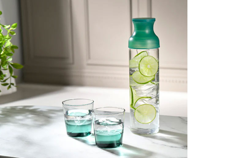 �n���I �n�[�t�J���[�O���X 