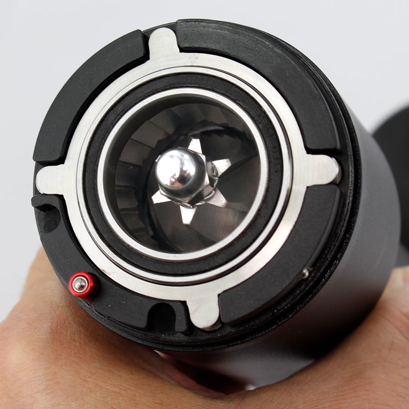 �n���I �G���N�g���b�N�R�[�q�[�O���C���_�[ SHIZUKA 