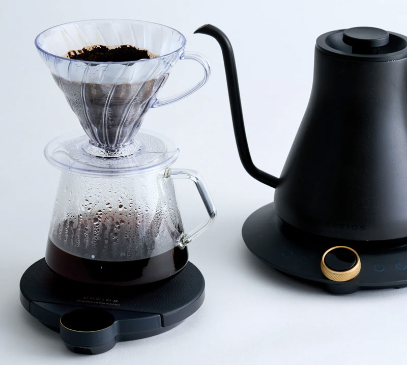 �G�y�C�I�X �R�[�q�[�X�P�[�� Balance 