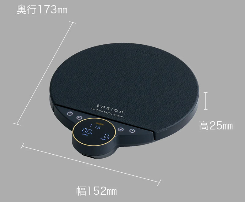 �G�y�C�I�X �R�[�q�[�X�P�[�� Balance 