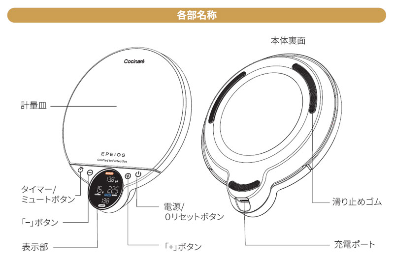 �G�y�C�I�X �R�[�q�[�X�P�[�� Balance 