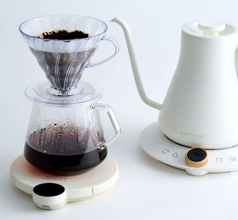 �G�y�C�I�X �R�[�q�[�X�P�[�� Balance 