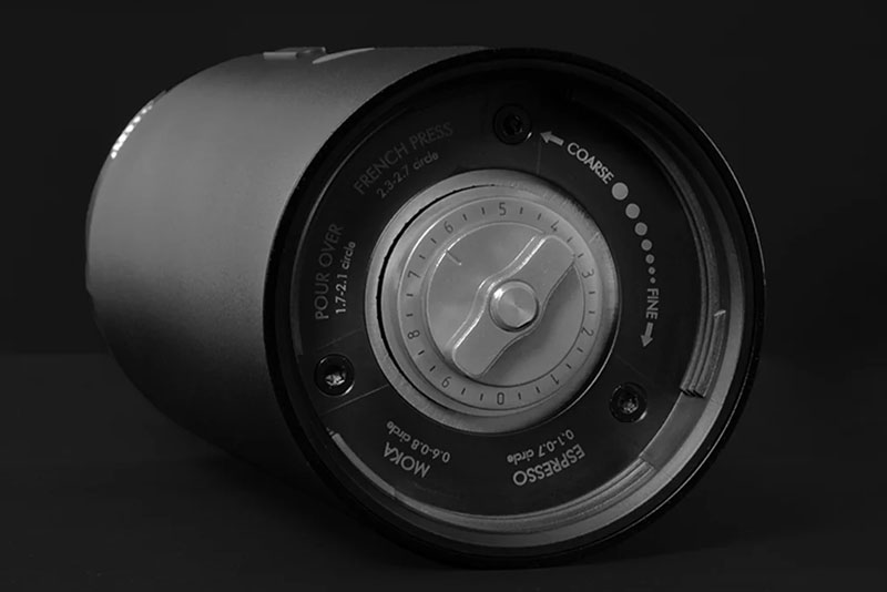 TIMEMORE Whirly 01S �|�[�^�u�� �d�� �R�[�q�[�O���C���_�[