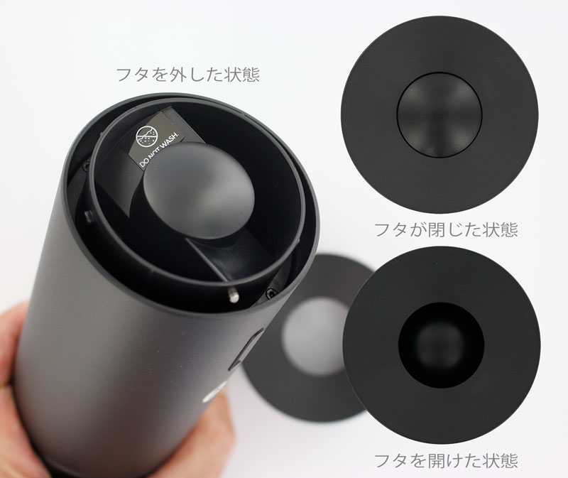 TIMEMORE Whirly 01S �|�[�^�u�� �d�� �R�[�q�[�O���C���_�[