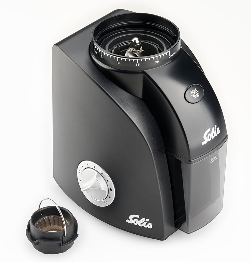 �\���X�̃R�[�q�[�O���C���_�[ 