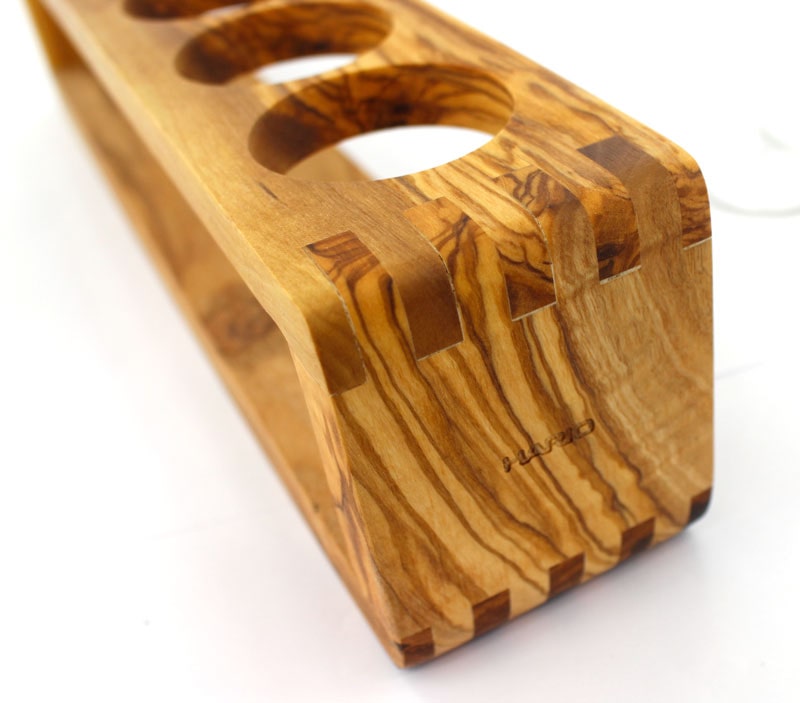 �I���[�u�E�b�h �X�p�C�X�X�g�b�J�[ 