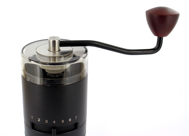 SOLO MILL 01 HAND OPTION 