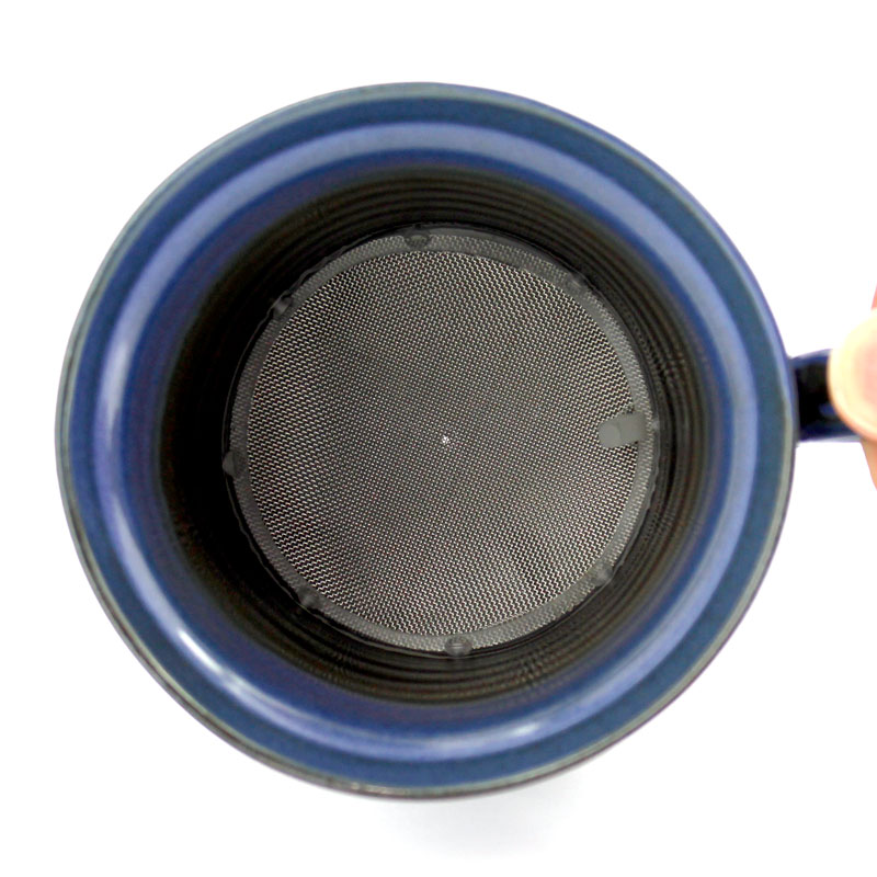 �݌Ï� �}�O�J�b�v�p�R�[�q�[�h���b�p�[ 