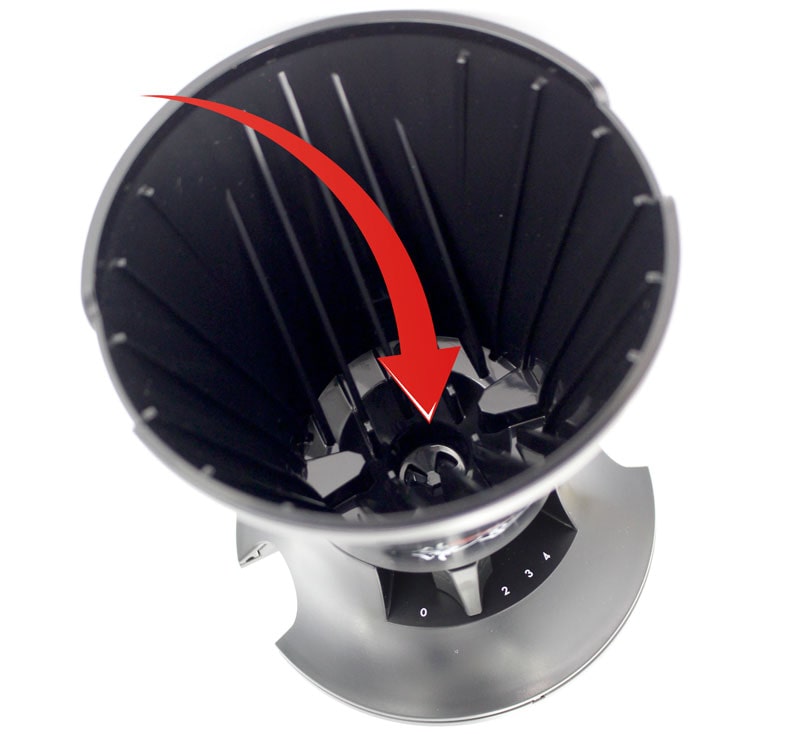 �����^ �����R�[�q�[�t�B���^�[  