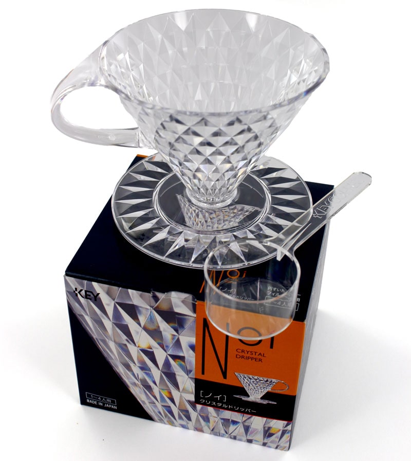 �N���X�^���h���b�p�[ 