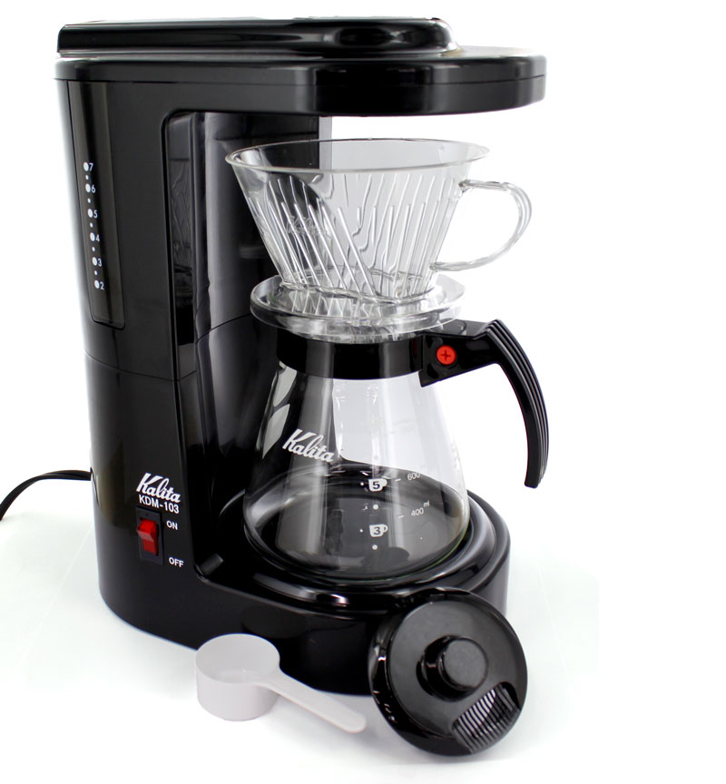 �J���^ �R�[�q�[���[�J�[ KDM-103 