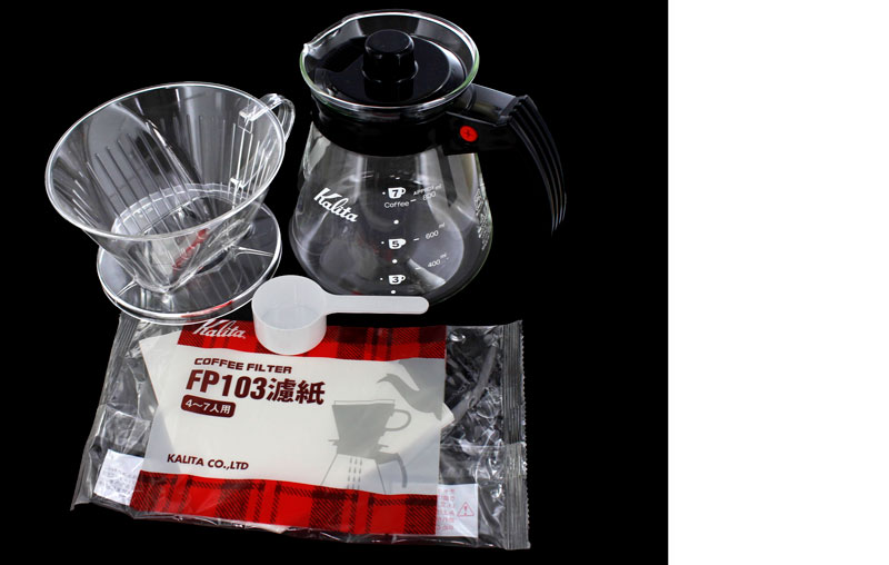 �J���^ �R�[�q�[���[�J�[ KDM-103 