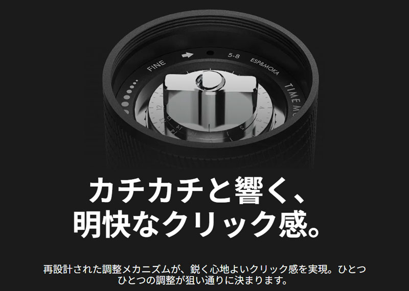 �^�C�����A �R�[�q�[�O���C���_�[ C5 