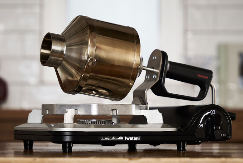 �C���^�j �R�[�q�[���[�X�^�[ 