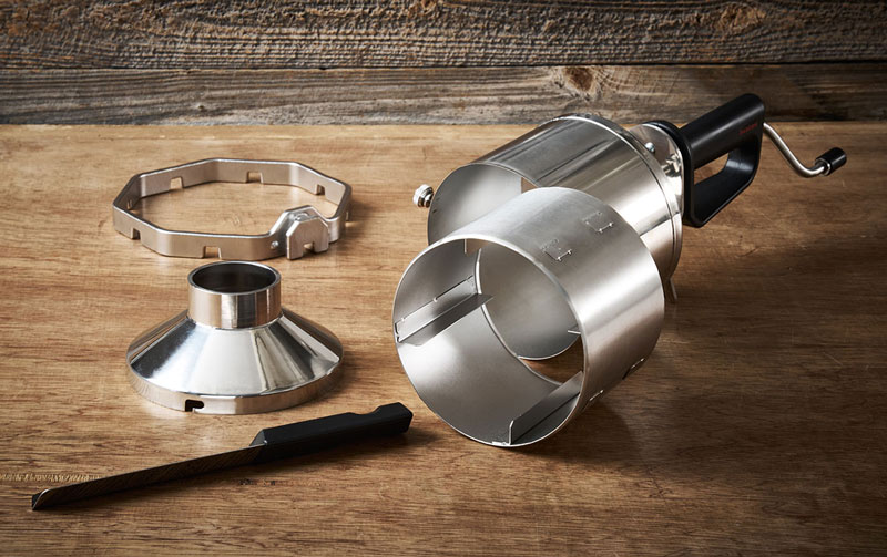 �C���^�j �R�[�q�[���[�X�^�[ 