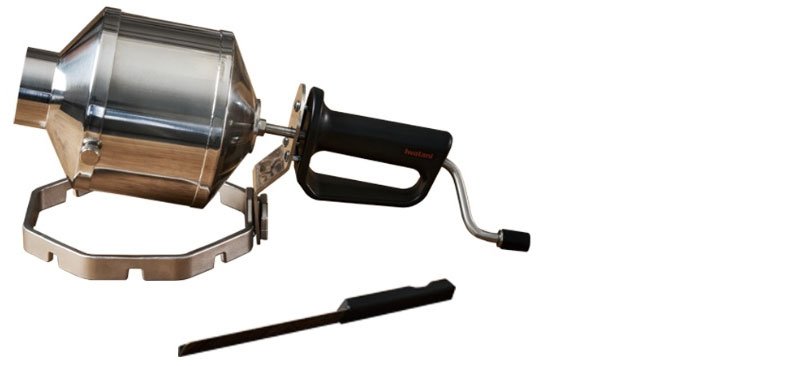 �C���^�j �R�[�q�[���[�X�^�[ 