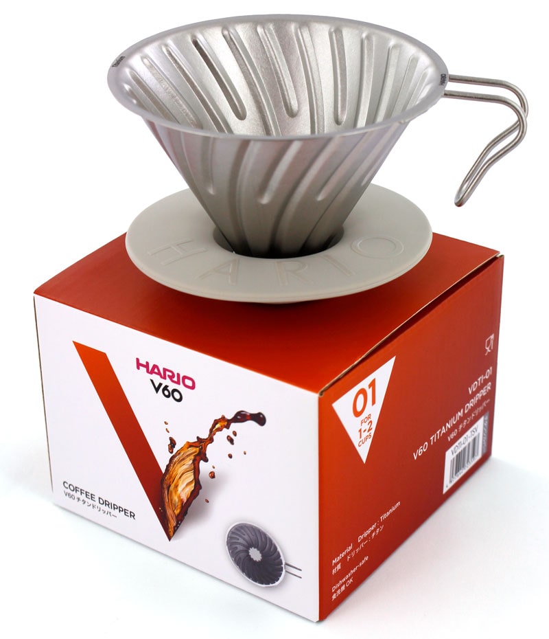 V60�`�^���h���b�p�[ 