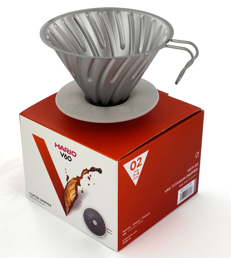 V60�`�^���h���b�p�[ 