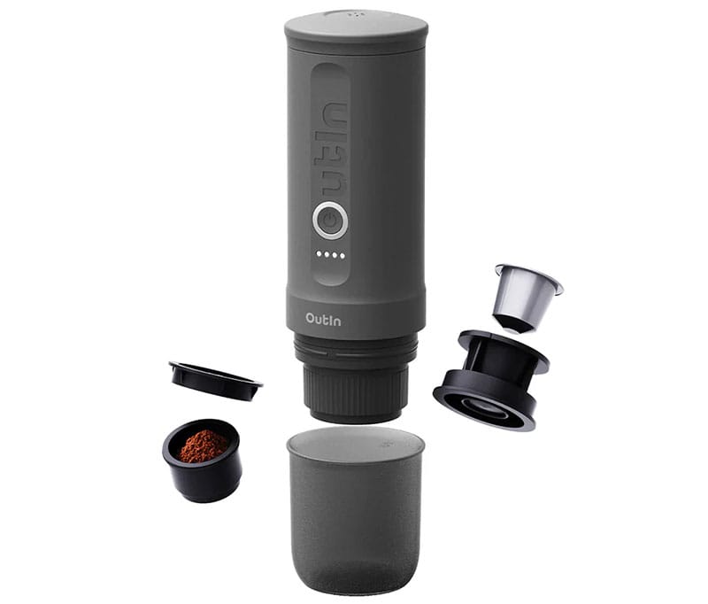 Outin Nano�i�A�E�e�B�� �i�m�j 