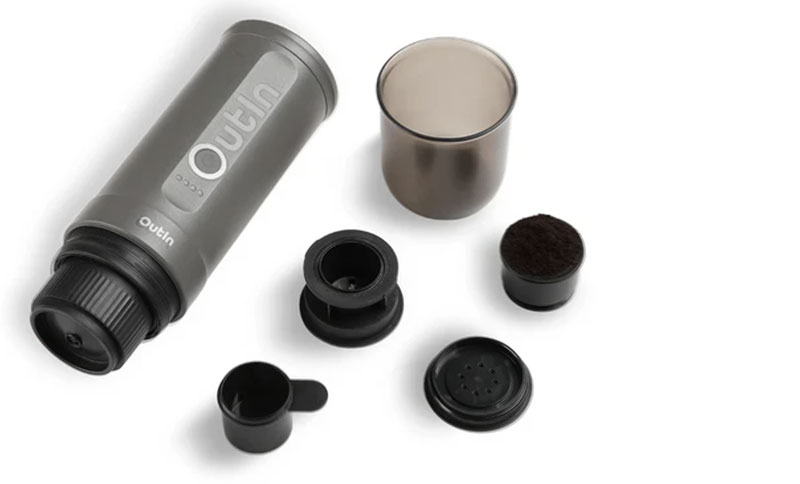 Outin Nano�i�A�E�e�B�� �i�m�j 