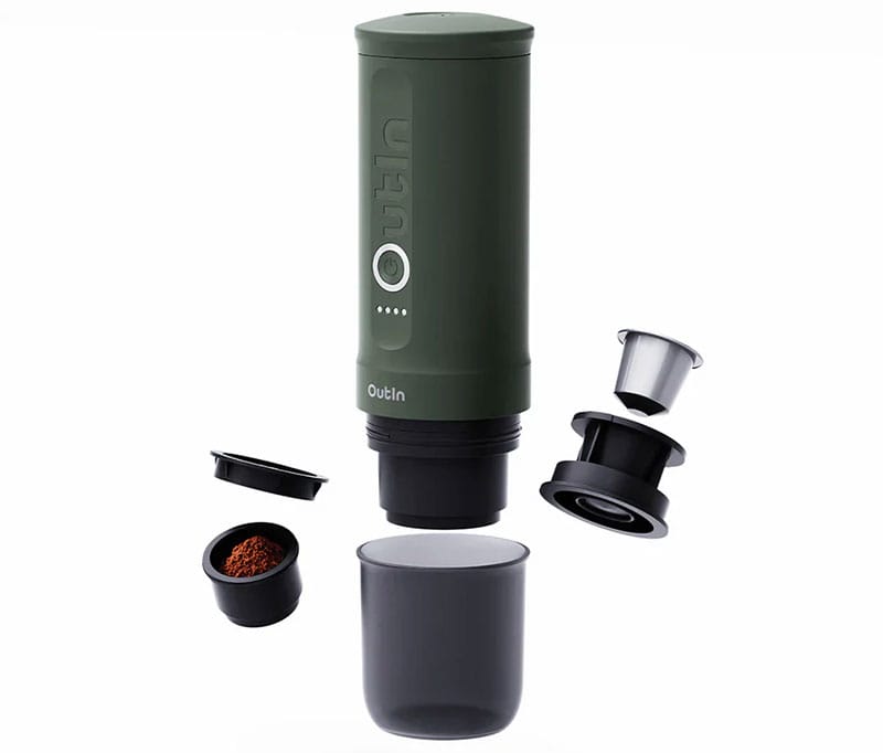 Outin Nano�i�A�E�e�B�� �i�m�j 