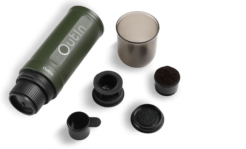 Outin Nano�i�A�E�e�B�� �i�m�j 